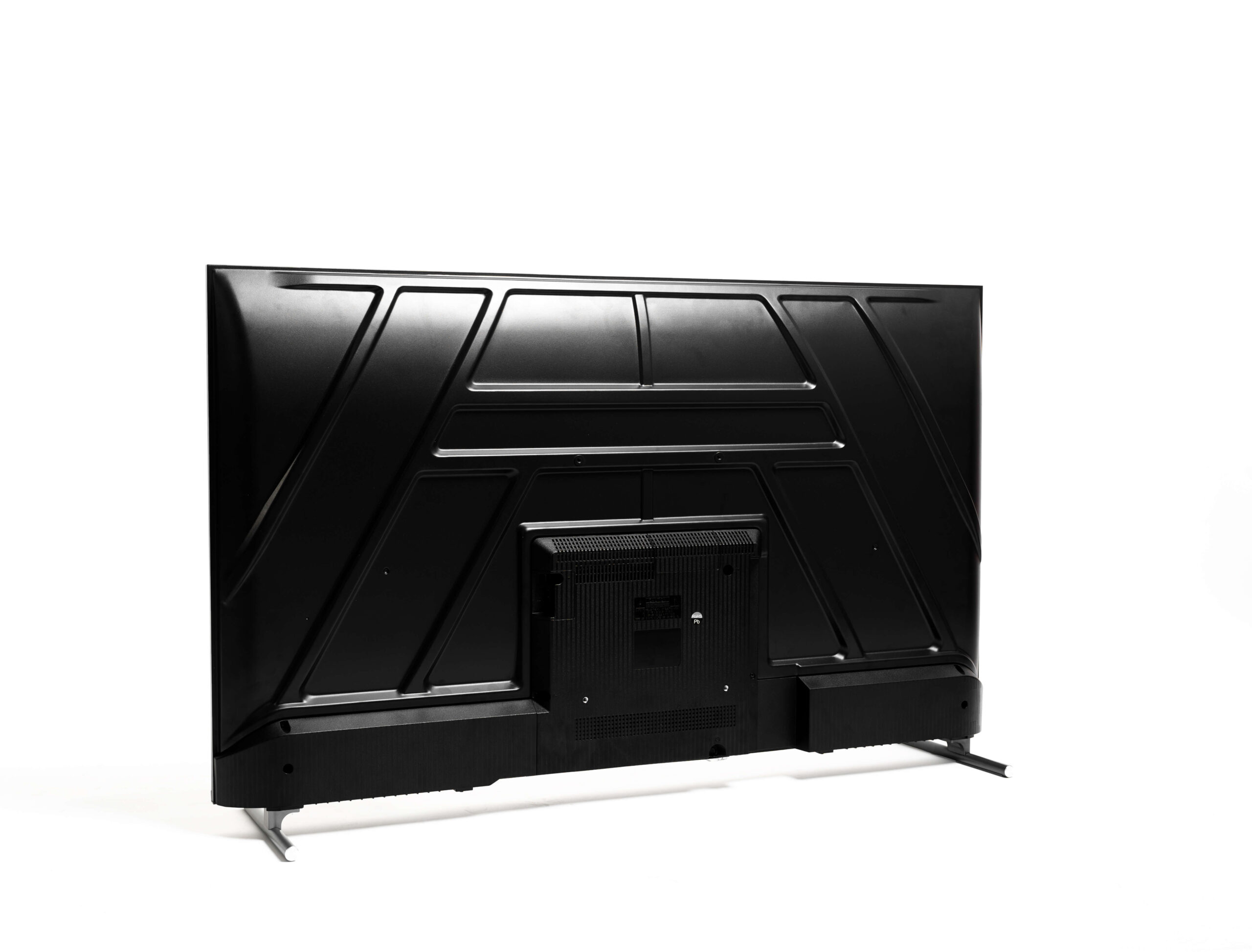 HP  43” QUANTUM LED FHD Google TV - Imagen 3